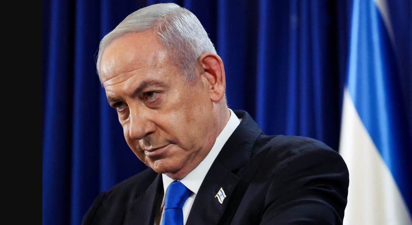 भ्रष्टाचारका आरोपित इजरायली प्रधानमन्त्री नेतान्याहुले राष्ट्रपतिसमक्ष माफी मागेपछि नयाँ तरङ्ग