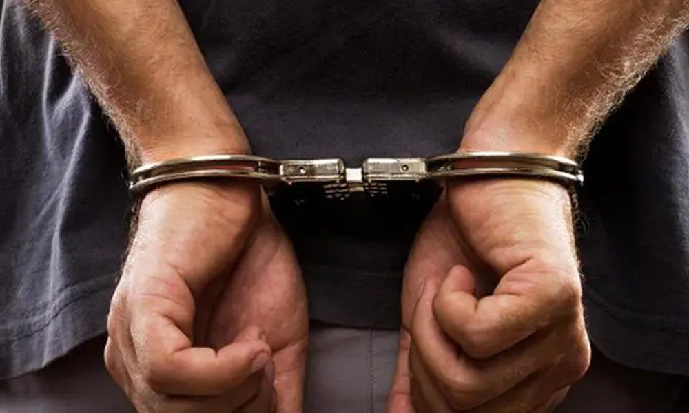 लागूऔषधसहित १७ जना पक्राउ, ब्राउनसुगर कारोबारी अत्यधिक