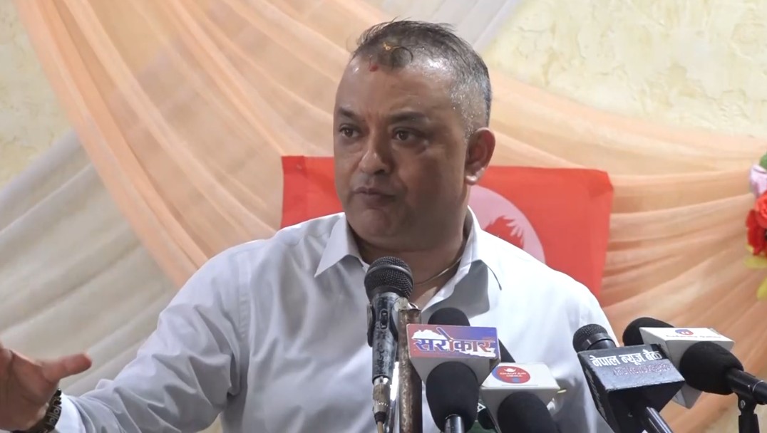 महाधिवेशन मिति तोकिएसँगै गगनले बोलाए क्रियाशील सदस्यता व्यवस्थापन समितिको बैठक