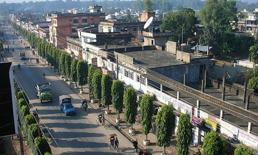 हेटौँडामा भत्कँदै ५३१ घर, विस्थापित व्यवसायीलाई हेटौँडा उपमहानगरको तीन विकल्प