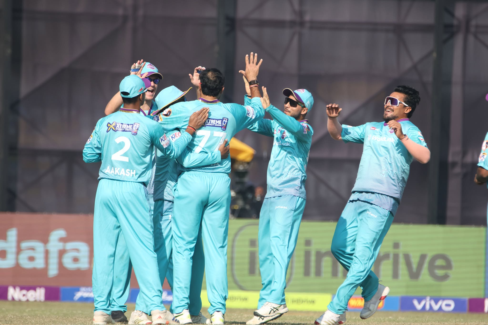 एनपीएल-२ : प्लेअफ पुग्ने दोस्रो टिम बन्यो काठमाण्डु