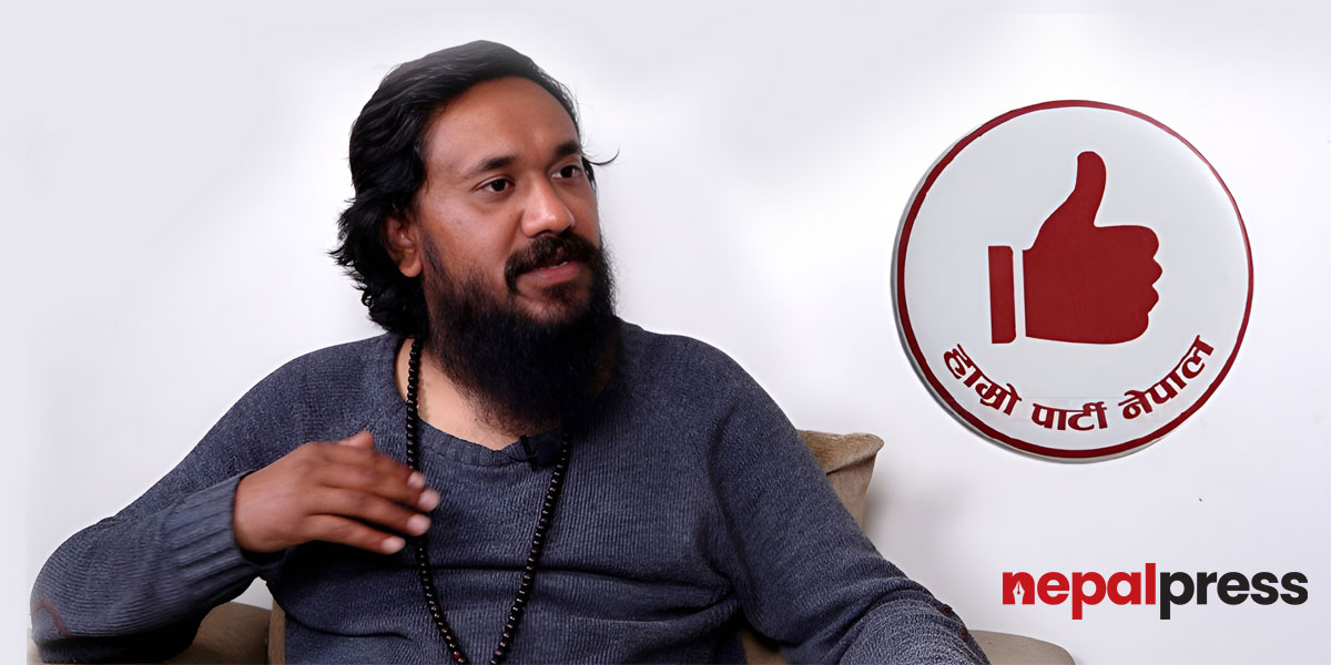 खगेन्द्र सुनारको पार्टीले आफ्नै चिह्नबाट चुनाव लड्ने, कुलमानसँगको सहमति भंग