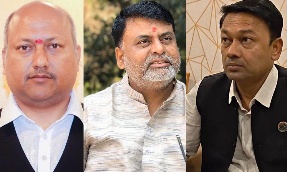 मधेशमा राजनीतिक अस्थिरताः ५१ दिनमा ३ मुख्यमन्त्रीको राजीनामा