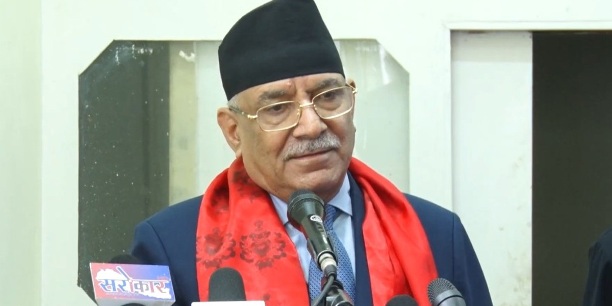 विभेद अन्त्यका लागि सबै पक्षसँग हातेमालो जरुरी