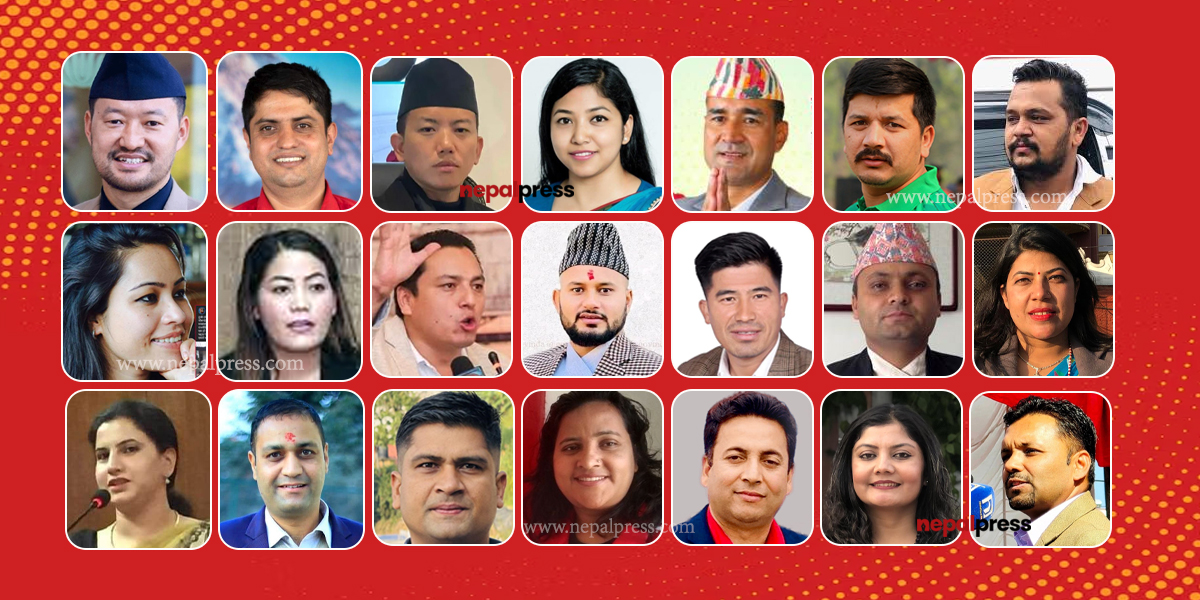 एमाले केन्द्रीय कमिटीमा डेब्युको तयारी गर्दै युवा नेता, ४० वर्षमुनिको क्लस्टर थपिने