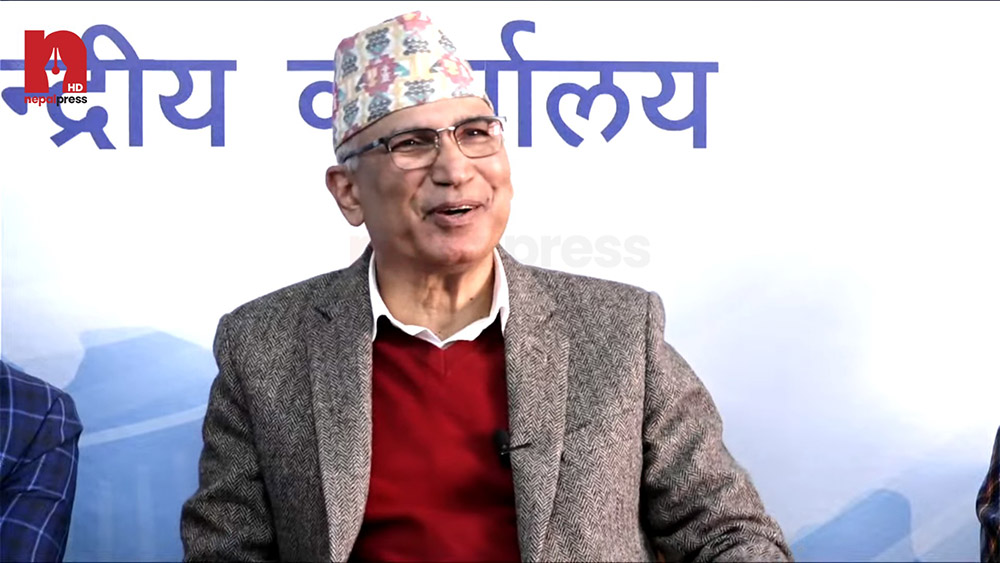 जनताको साथ रहेसम्म मधेशमा एमाले एक्लिँदैन : विष्णु पौडेल