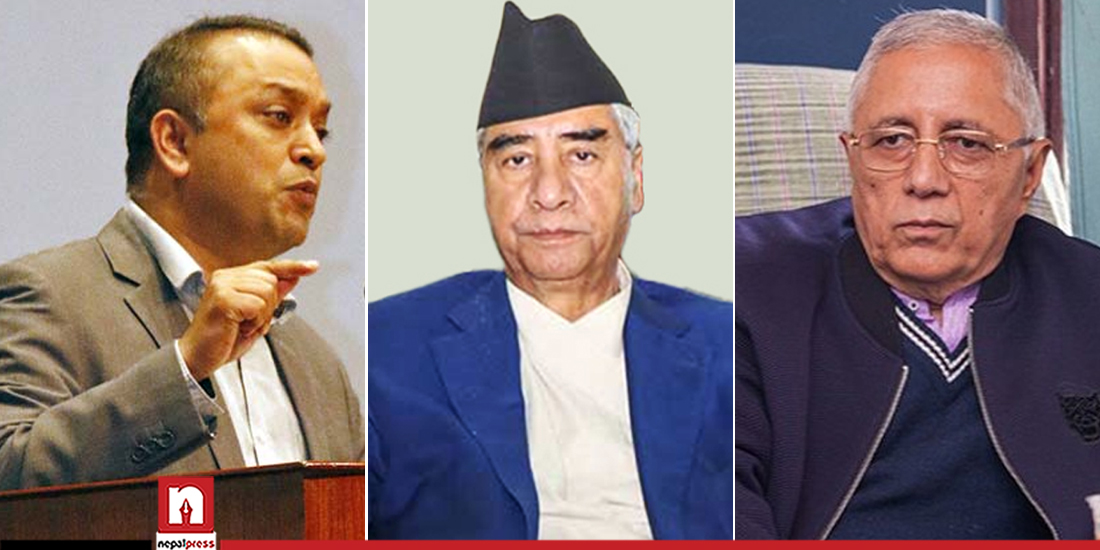 चुनाव नहुने आँकलनका कारण कांग्रेसमा सहमति