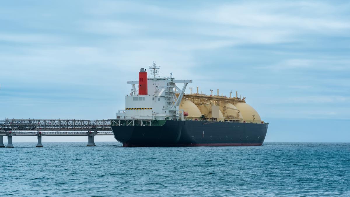 रूसी ग्यासमा प्रतिबन्ध लगाउने युरोपियन युनियनको तयारी