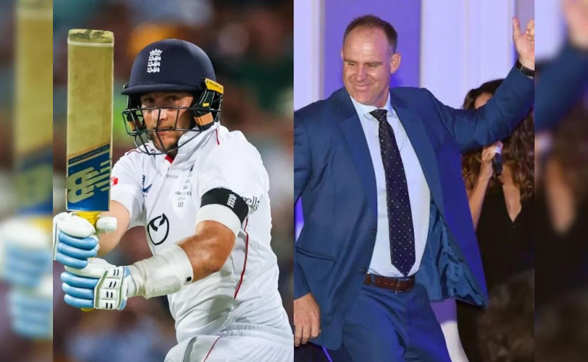 ईंग्ल्यान्डका जोय रुटले शतक हान्दा अष्ट्रेलियाका म्याथु हेडेनलाई राहत !