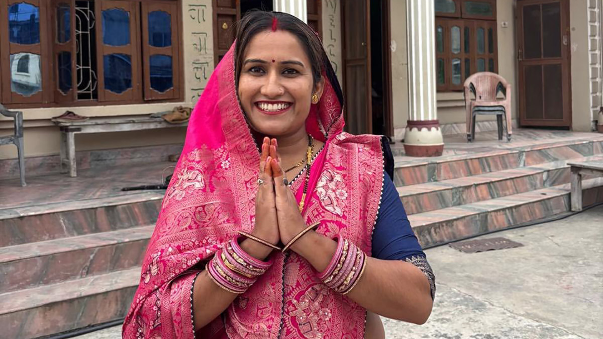 राप्रपाको निष्कासनपछि मधेश प्रदेश सांसद कञ्चन बिच्छा पदमुक्त