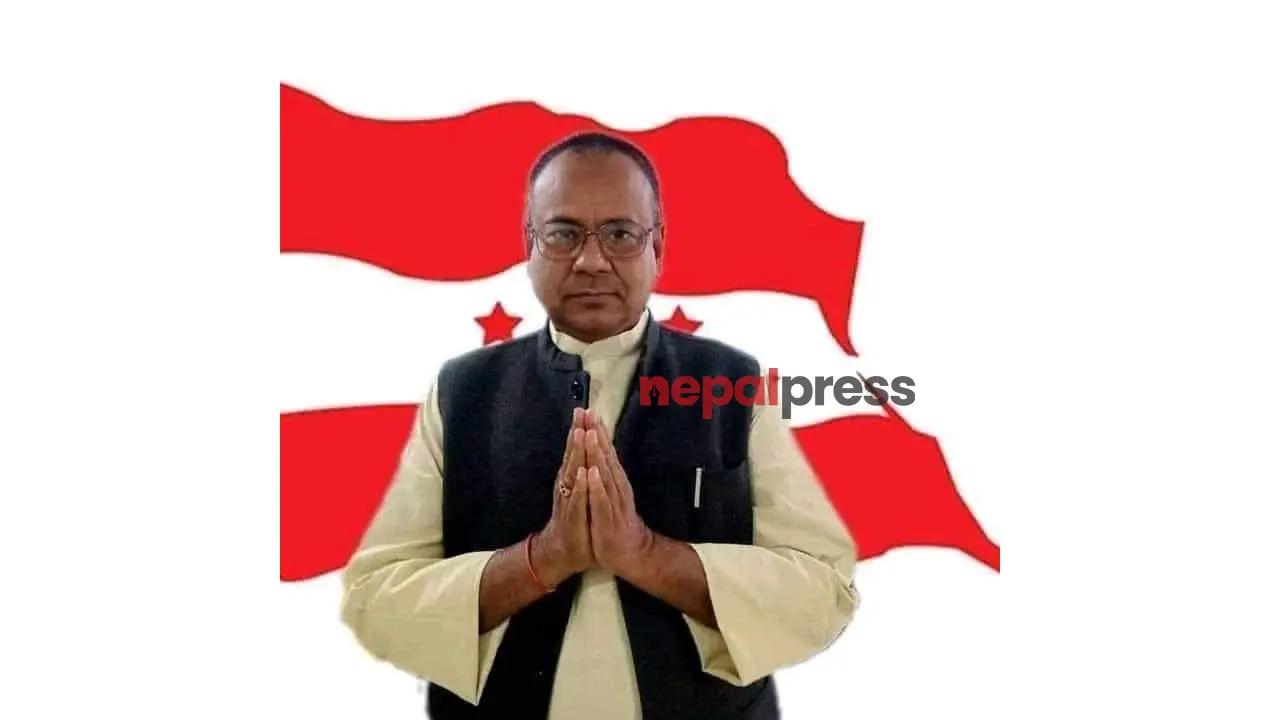 मधेशको मुख्यमन्त्रीमा सात दलीय गठबन्धनबाट कांग्रेसका कृष्ण यादव प्रस्ताव