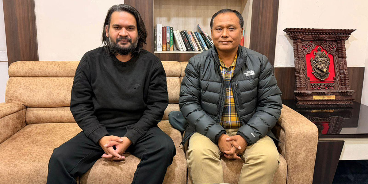 कुलमानलाई बालेनको प्रस्तावः रास्वपा-उज्यालोसहित वैकल्पिक शक्तिहरू मिले बाहिरैबाट समर्थन गर्ने