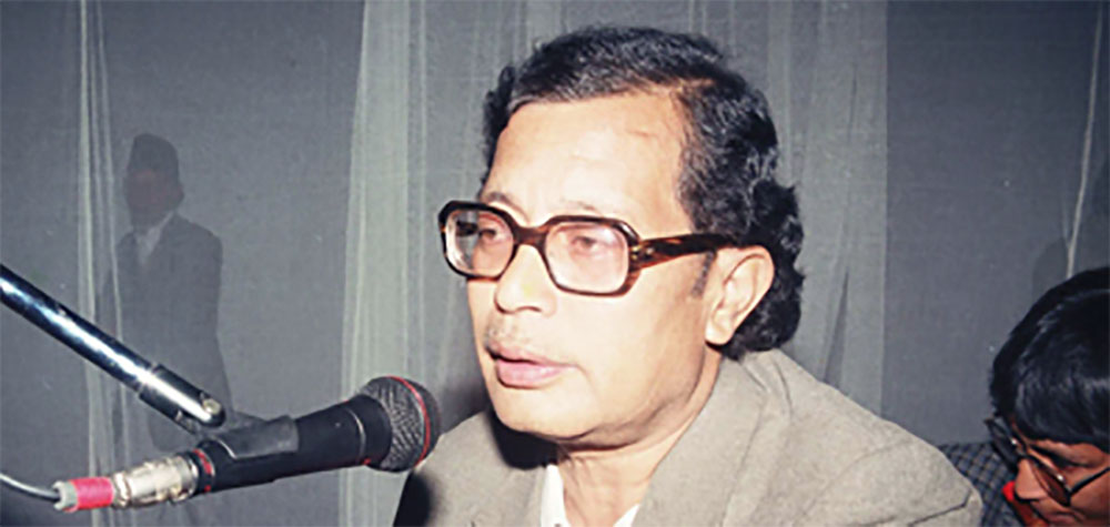 आज स्वरसम्राट् नारायणगोपालको ३५औँ स्मृति दिवस