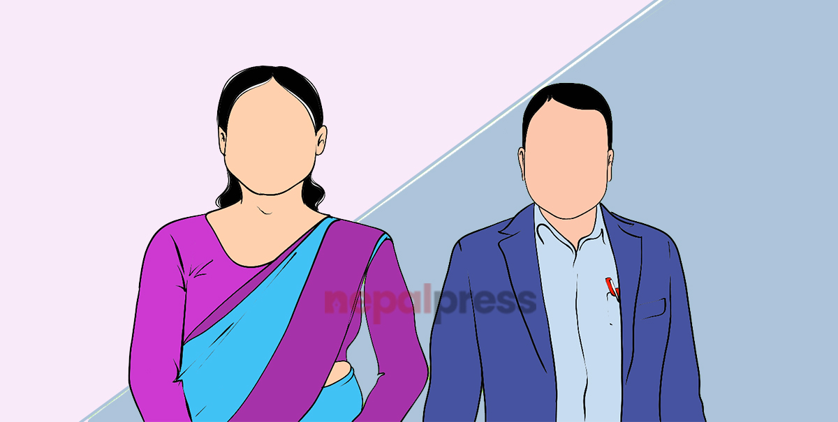 १३ उपसचिवसहित ३१ कर्मचारीको सरुवा (सूचीसहित)