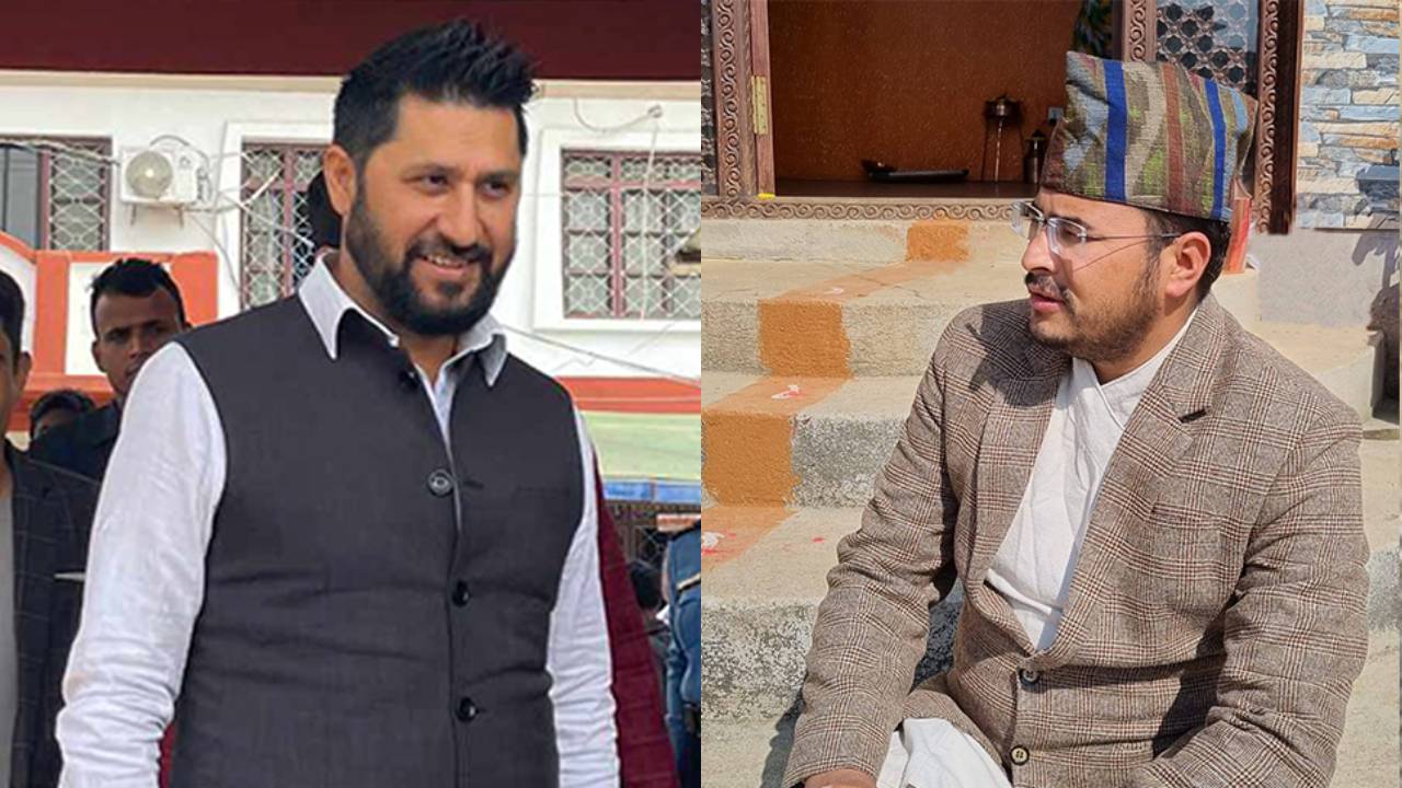 रविलाई ‘ब्याक टु ब्याक’ भेटेका ज्ञानेन्द्र शाही भन्छन्- उहाँलाई फसाइएकै हो