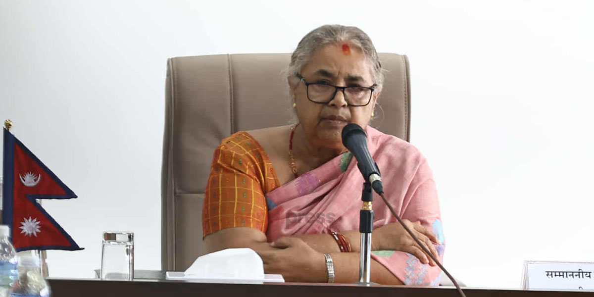 समावेशी विकास तथा शासन व्यवस्थाको रूपान्तरणलाई अघि बढाउने प्रधानमन्त्रीको प्रतिबद्धता