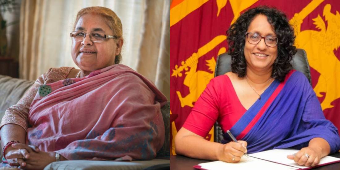 प्रधानमन्त्री कार्की र श्रीलङ्काली समकक्षी डा. अमरसुरियाबीच टेलिफोन वार्ता
