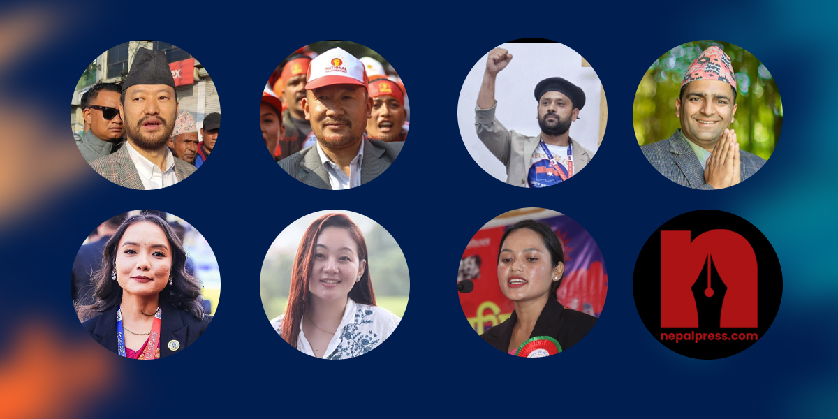 युवा संघले पठायो महाधिवेशन प्रतिनिधिको सूची, अध्यक्ष क्षितिज थेबे केन्द्रीय सदस्यको उम्मेदवार